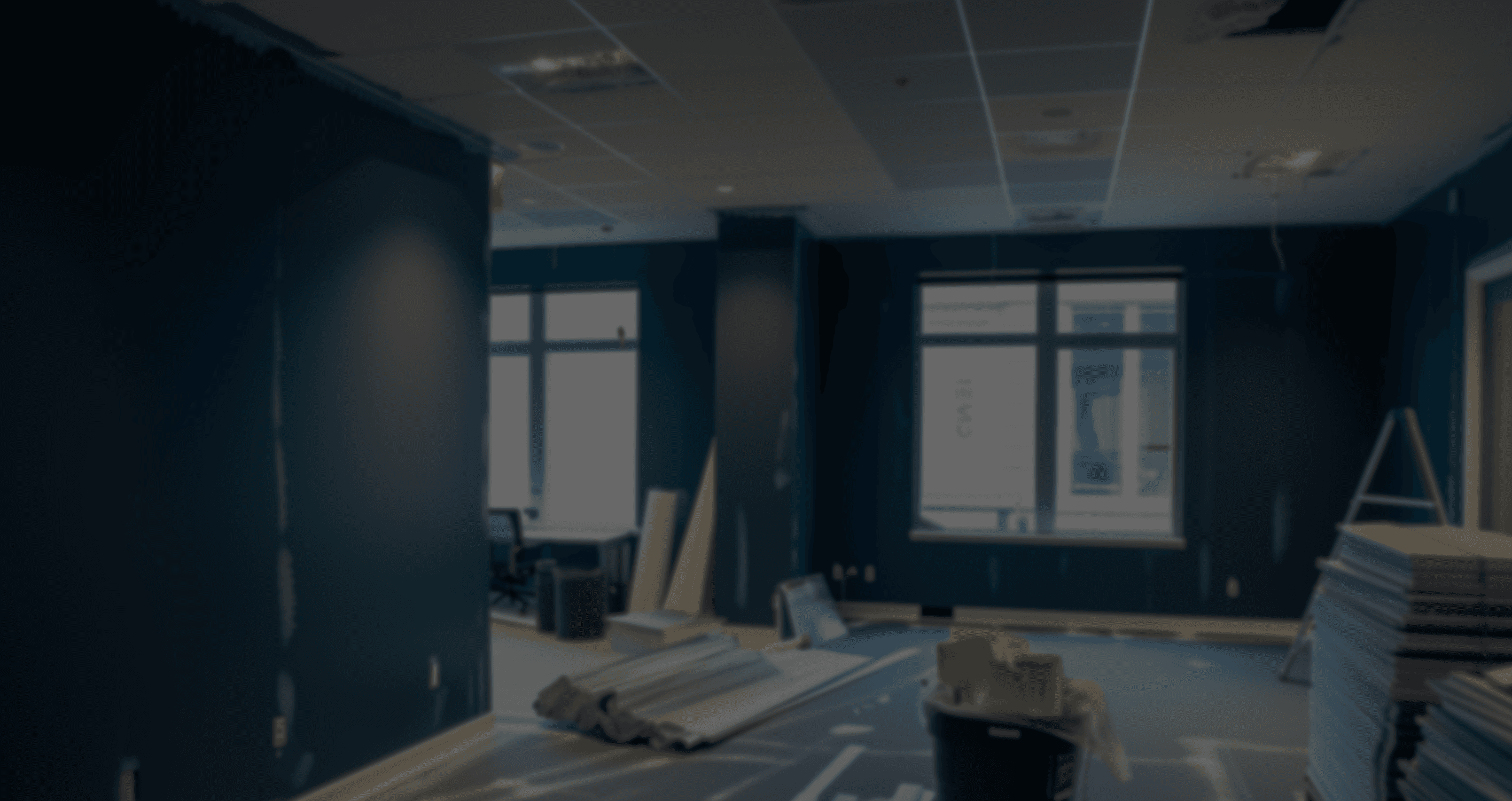 Fondo de experiencia en remodelación