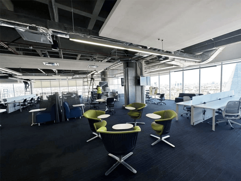 Proyecto de remodelación